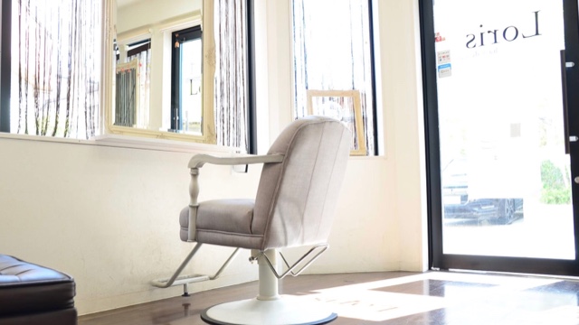 サロンの雰囲気3