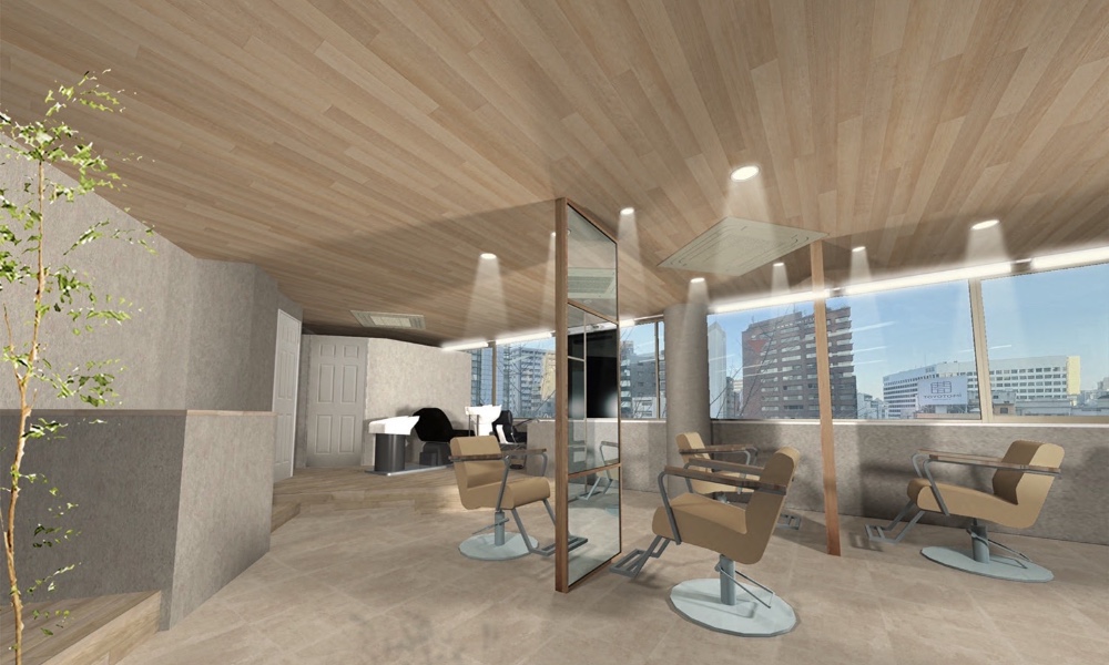 中辻光勇のサロン