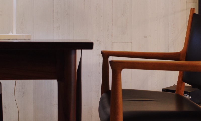 サロンの雰囲気4