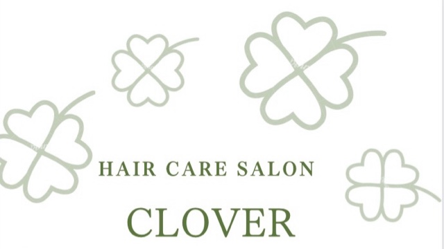 Hair Care Salon CLOVER