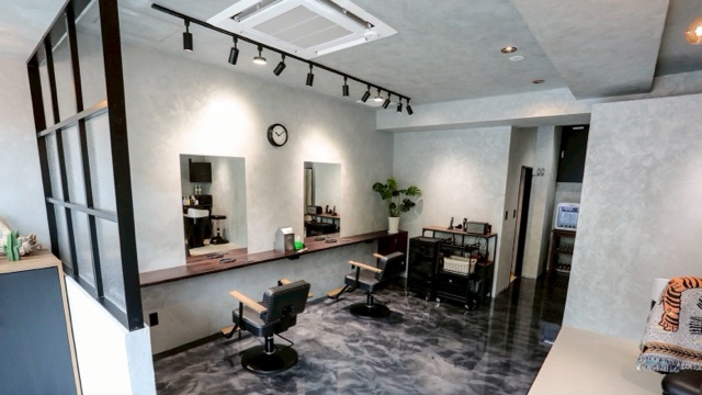 矢吹 俊のサロン