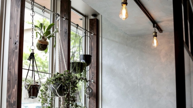 サロンの雰囲気4