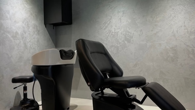 サロンの雰囲気5