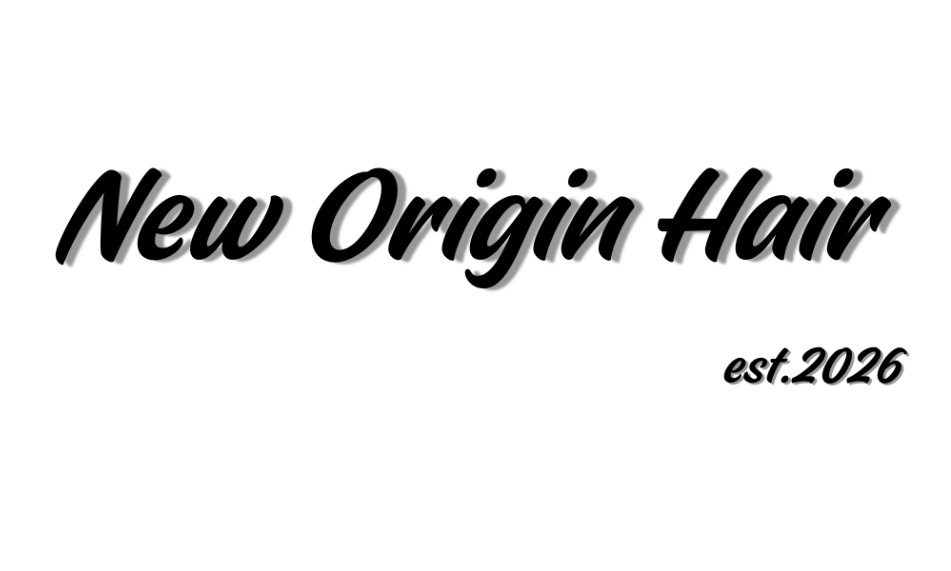New Origin Hair