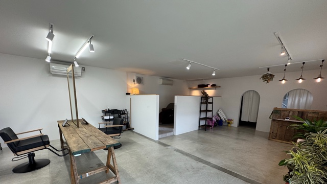 谷山琢哉のサロン