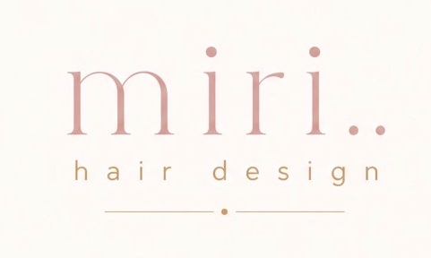 miri..hair design