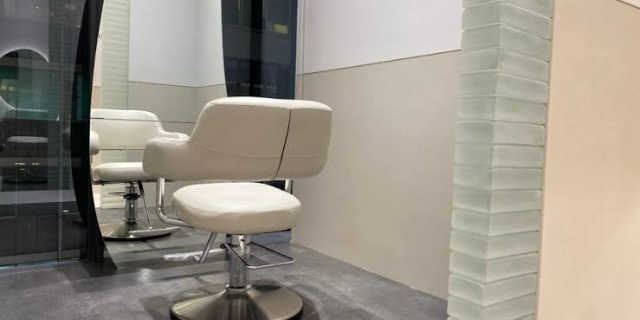 サロンの雰囲気3