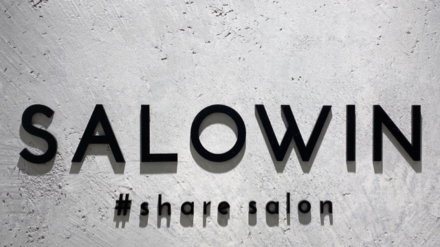 サロンの雰囲気6