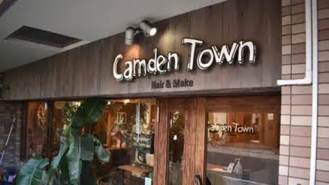 サロンの雰囲気3