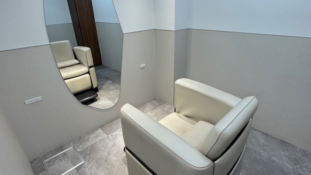 新西寛希のサロン