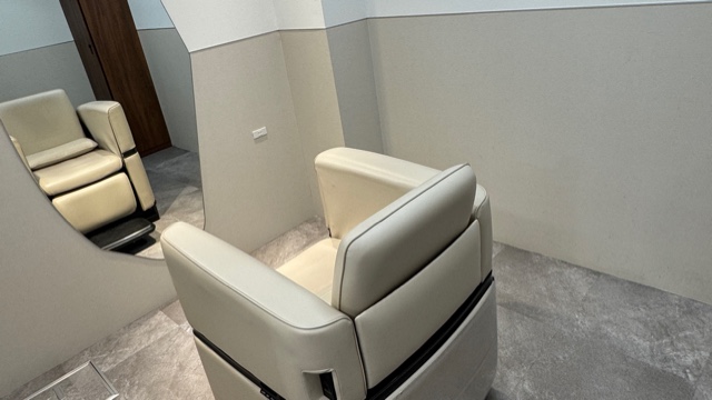 サロンの雰囲気3