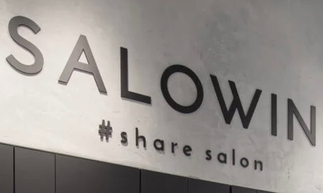 サロンの雰囲気6