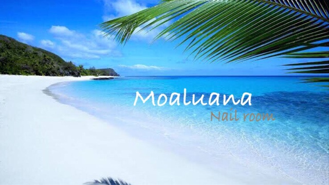 Moaluana