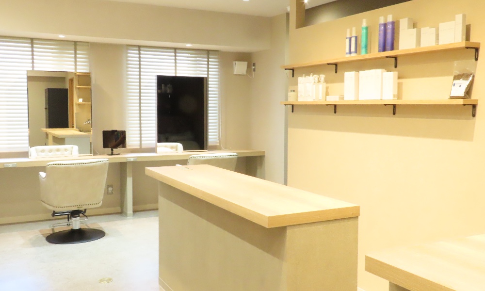 渡邉　徹也のサロン