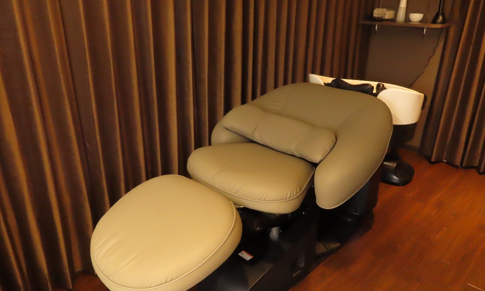 サロンの雰囲気5