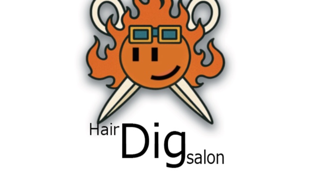 サロンの雰囲気6