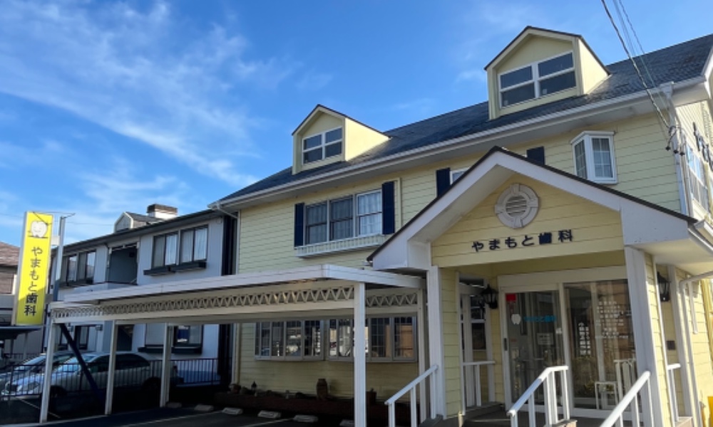 サロンの雰囲気2