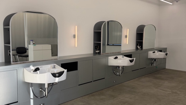 Keisuke Shojiのサロン画像2