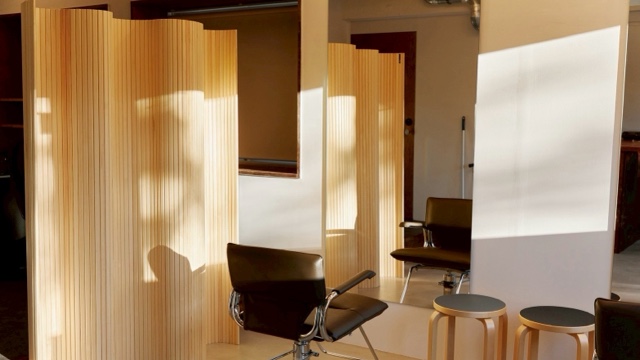 コゾノ　のサロン