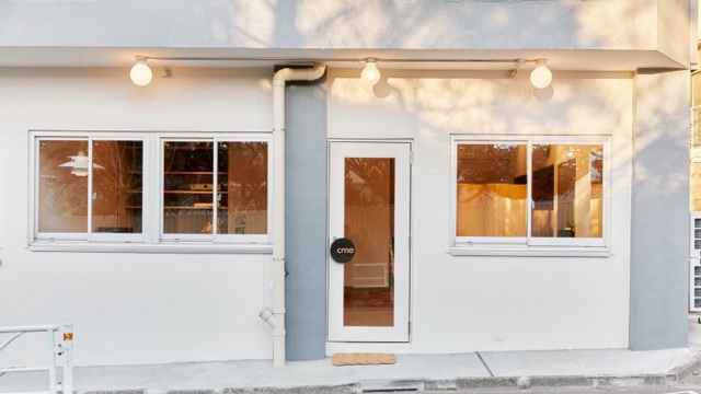 サロンの雰囲気2