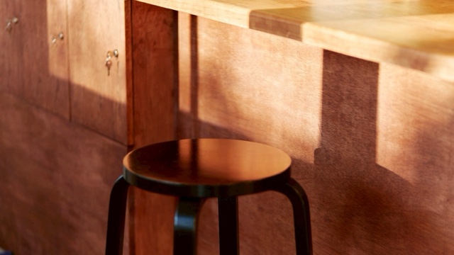 サロンの雰囲気4