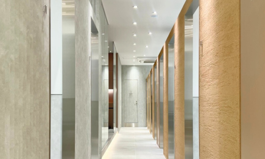 maaru 阿部のサロン