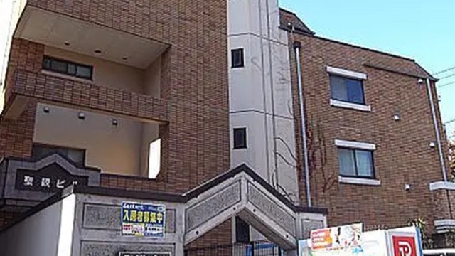 サロンの雰囲気2