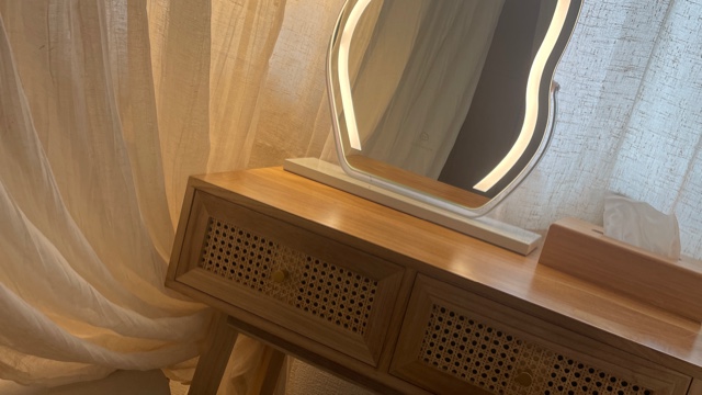 サロンの雰囲気4