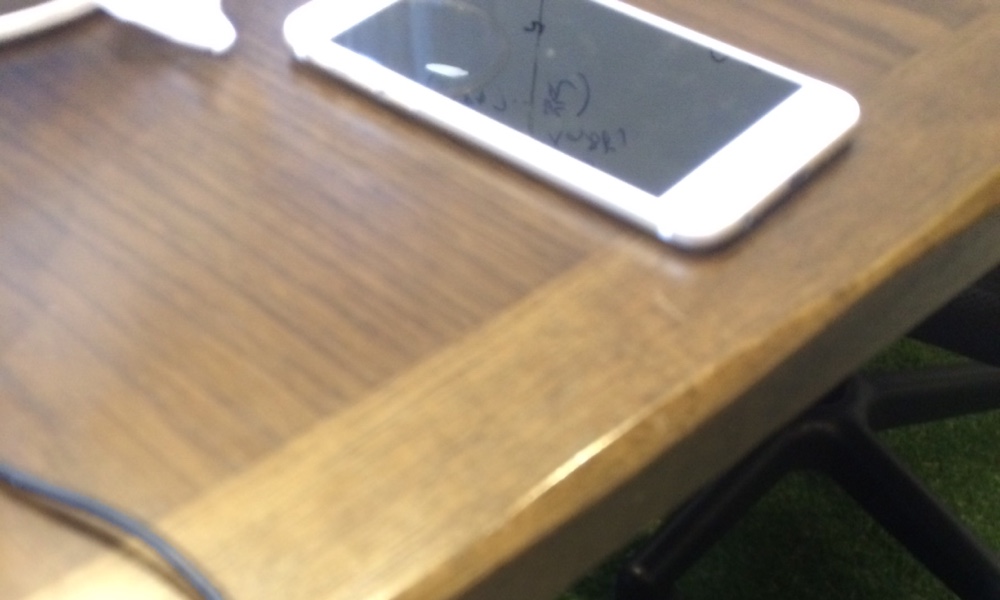 サロンの雰囲気3