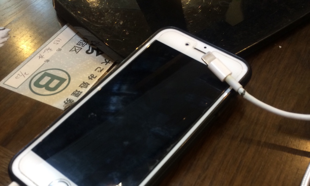 サロンの雰囲気4