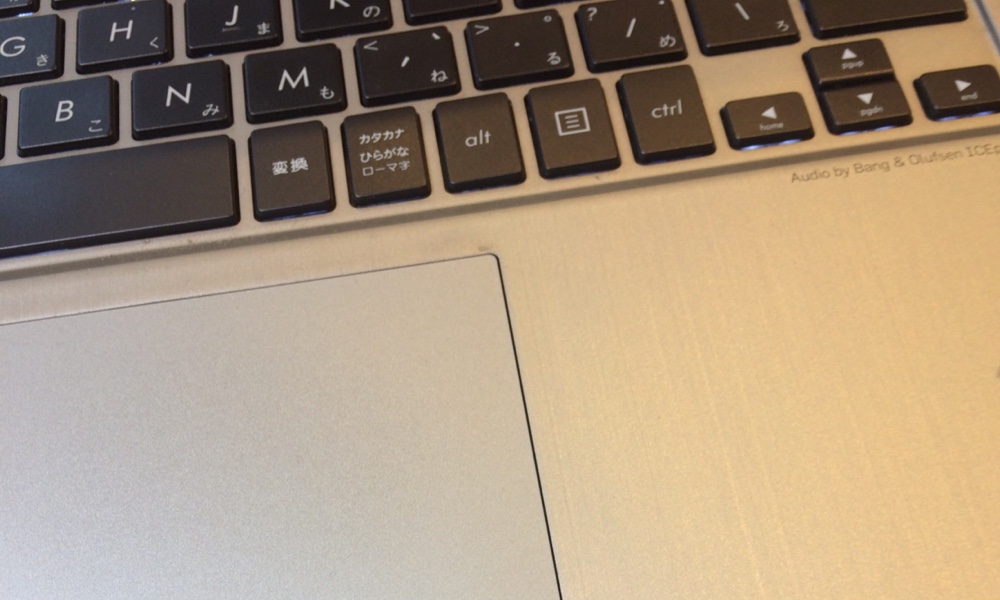 サロンの雰囲気5