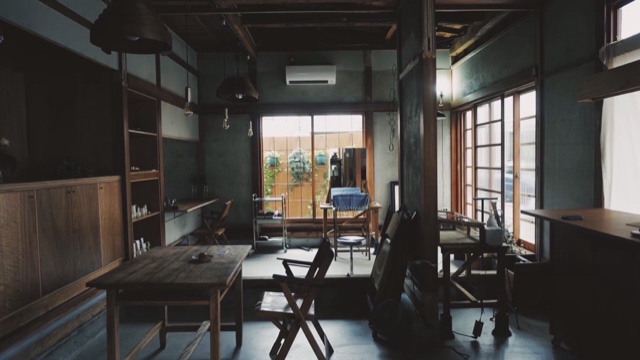 山田京香のサロン