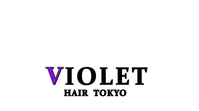 VIOLET HAIR TOKYO