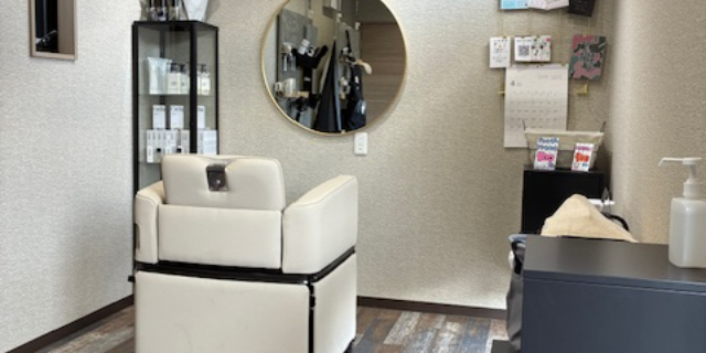 柳澤翔のサロン