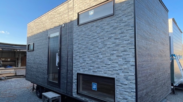 サロンの雰囲気2