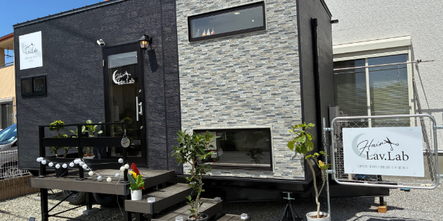 柳澤翔のサロン画像1