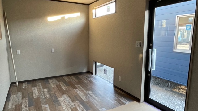 サロンの雰囲気3