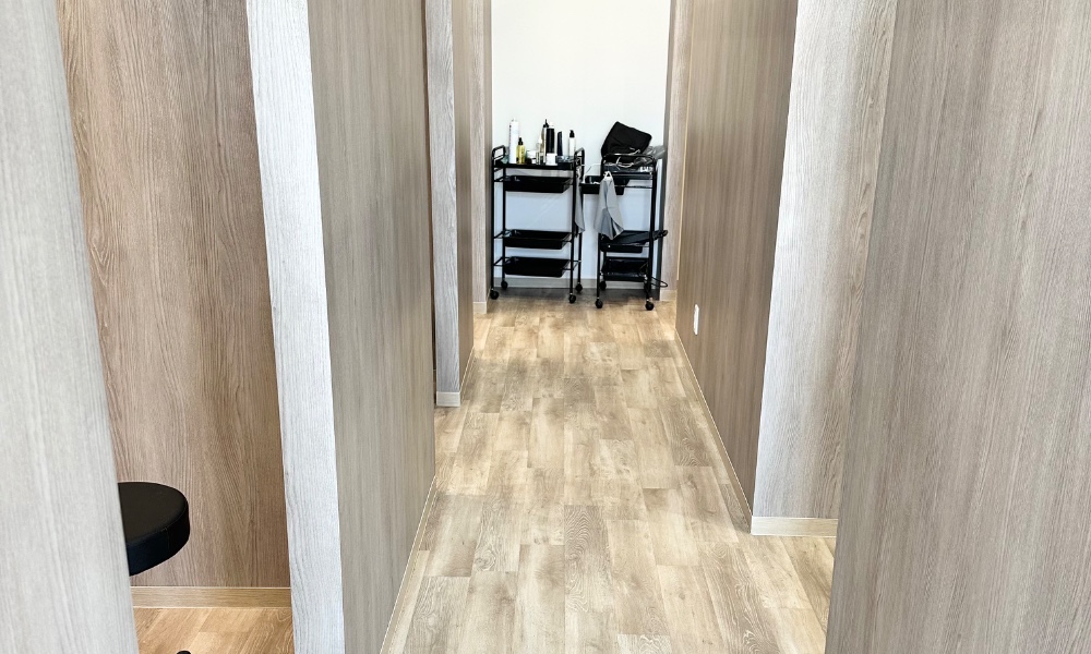 江口智博のサロン