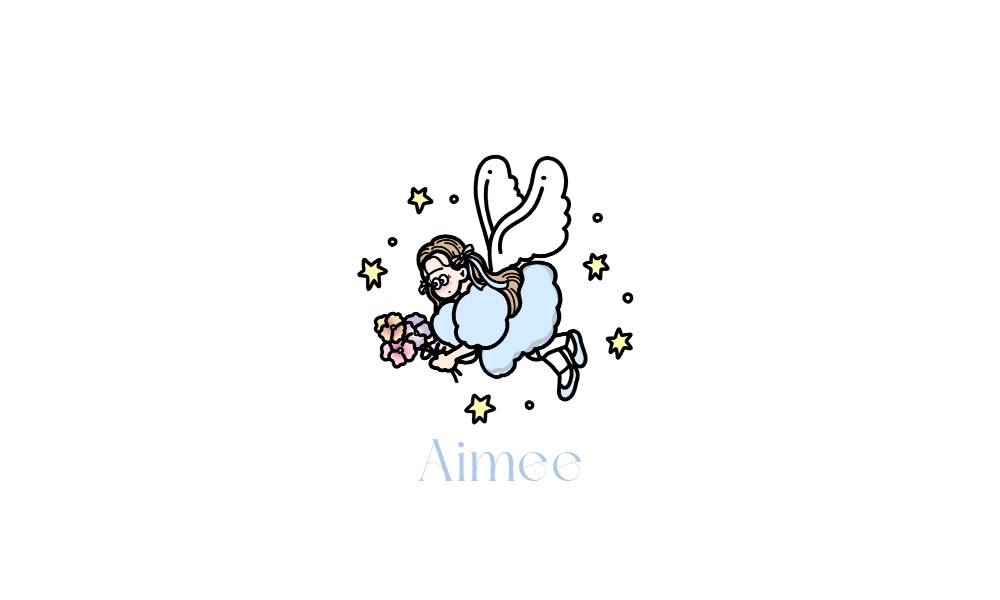 Aimeeのサロン