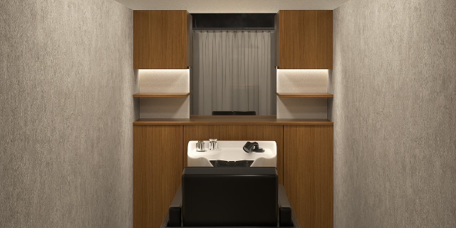 サロンの雰囲気3