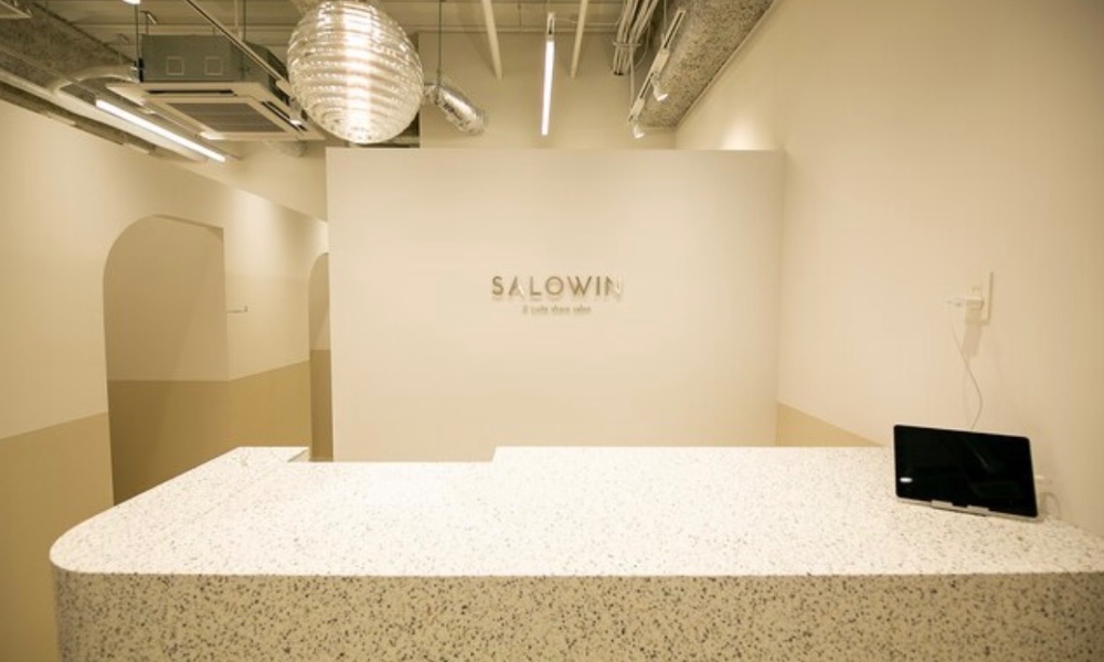 熊倉　勇馬のサロン