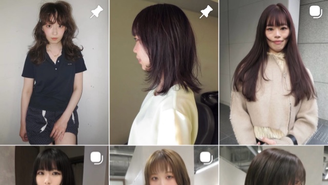 yumaのサロン