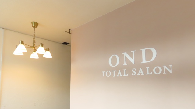 橋本　友梨のサロン