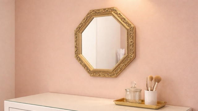 サロンの雰囲気3