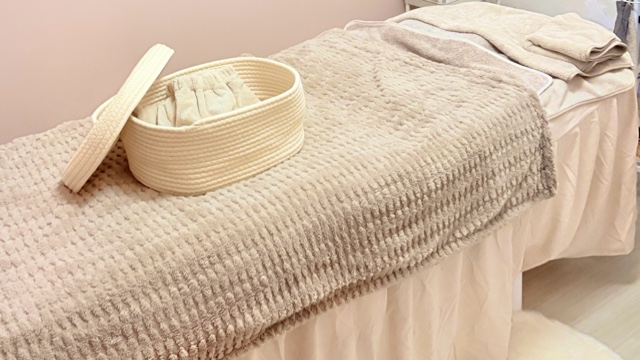 サロンの雰囲気5