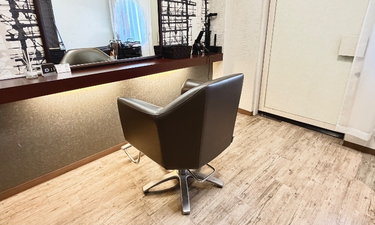 田中 勇聡のサロン