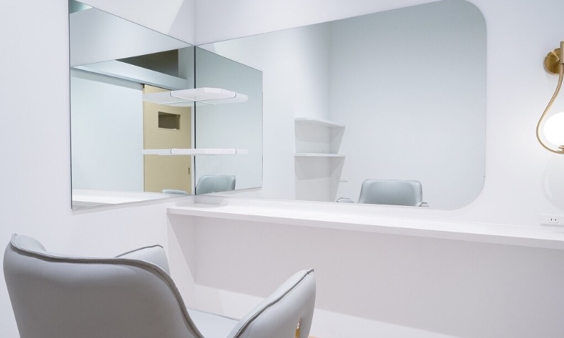 樋口耕大のサロン