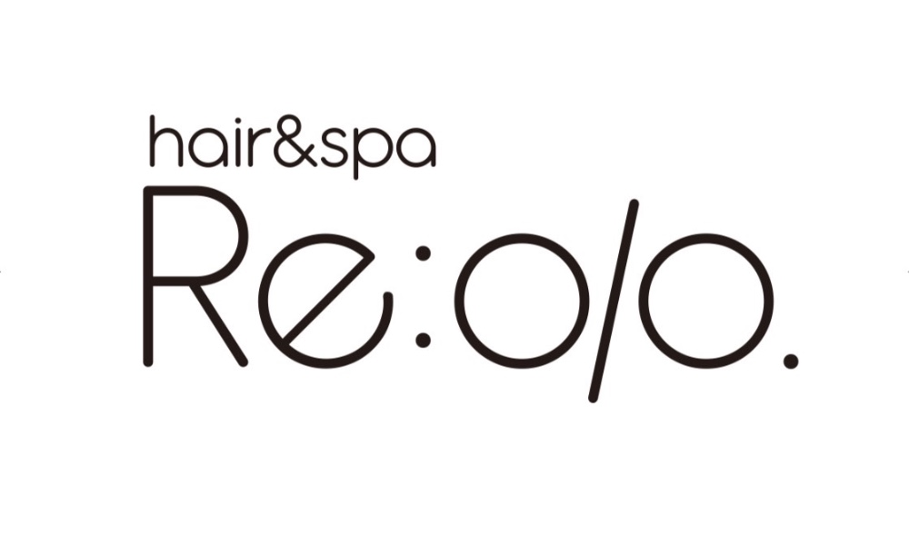 hair&spa Re:olo.