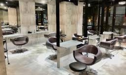 安部貴大のサロン