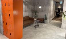 安部貴大のサロン画像1